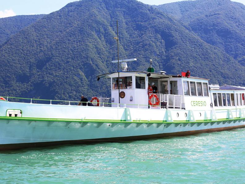 Image 1 - Green Line Cruise